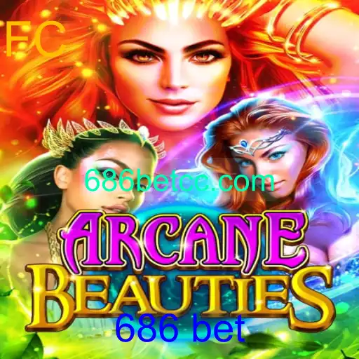 ArcaneBeauties: Uma Jornada no Mundo das Apostas Mágicas com 686 bet