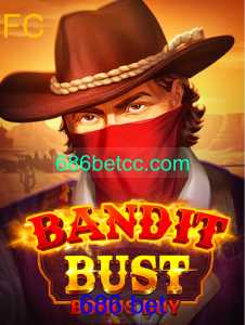 Descubra o Fascinante Mundo do Jogo BanditBustBonusBuy