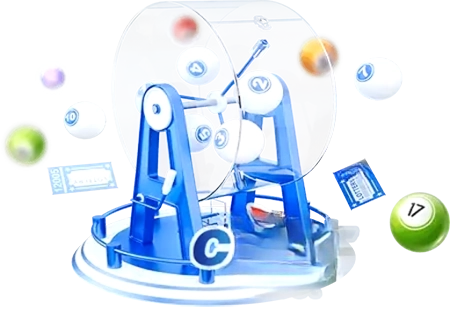 686 bet Lottery games in