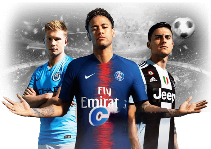 Lots of sports bets at 686 bet sports