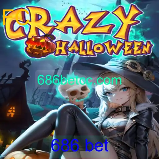 Conheça CrazyHalloween: O Jogo de Apostas 686 Bet que Está Conquistando o Mundo