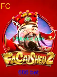 FaCaiShen2: Um Mergulho Profundo no Mundo das Apostas com '686 bet'