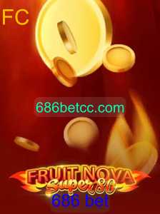 Descubra o Mundo de Emoção e Frutas em FruitNovaSuper80 com 686 bet