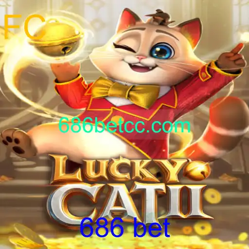 Explorando o Mundo de LuckyCatII: Um Guia Completo para o Jogo de Apostas 686 Bet