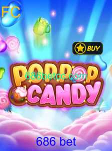 POPPOPCANDY: Descubra o Fascinante Mundo do Jogo com a Chave 686 Bet
