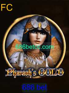 PharaohsGold: Descubra o Tesouro dos Faraós no Mundo dos Jogos