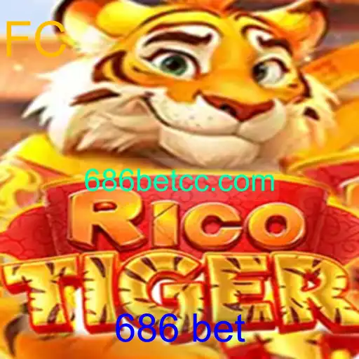 RicoTiger: Uma Aventura Estratégica com 686 Bet