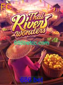 Explorando o Fascinante Mundo de ThaiRiverWonders