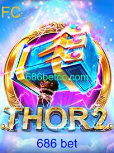 Thor2: Mergulhando no Jogo de Estratégia com 686 Bet